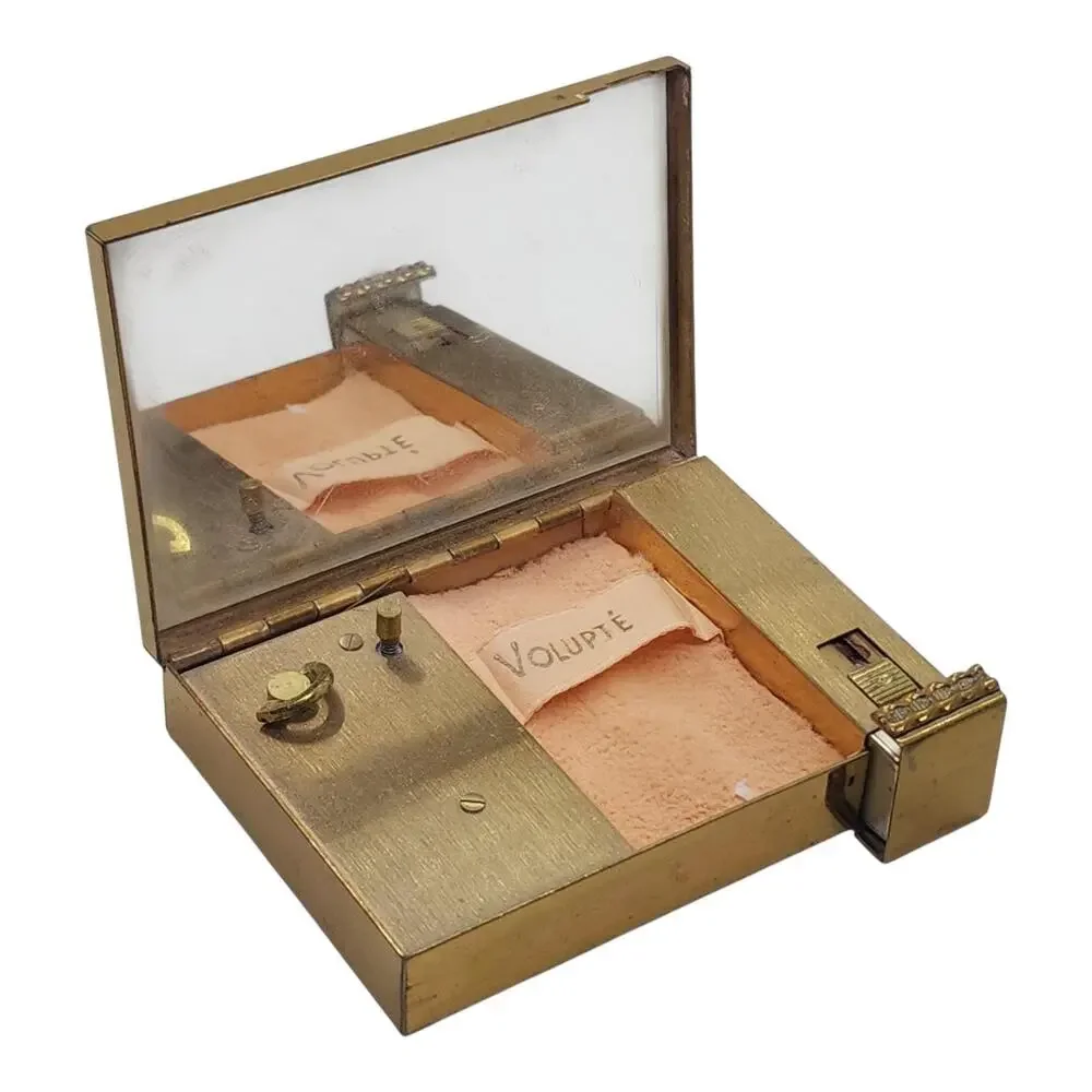 N/A vintage volupte